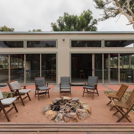 Banksia Park Cottages Kangaroo Valley Exteriör bild