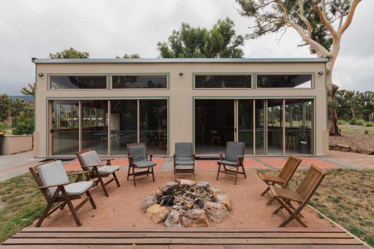 Banksia Park Cottages Kangaroo Valley Exteriör bild