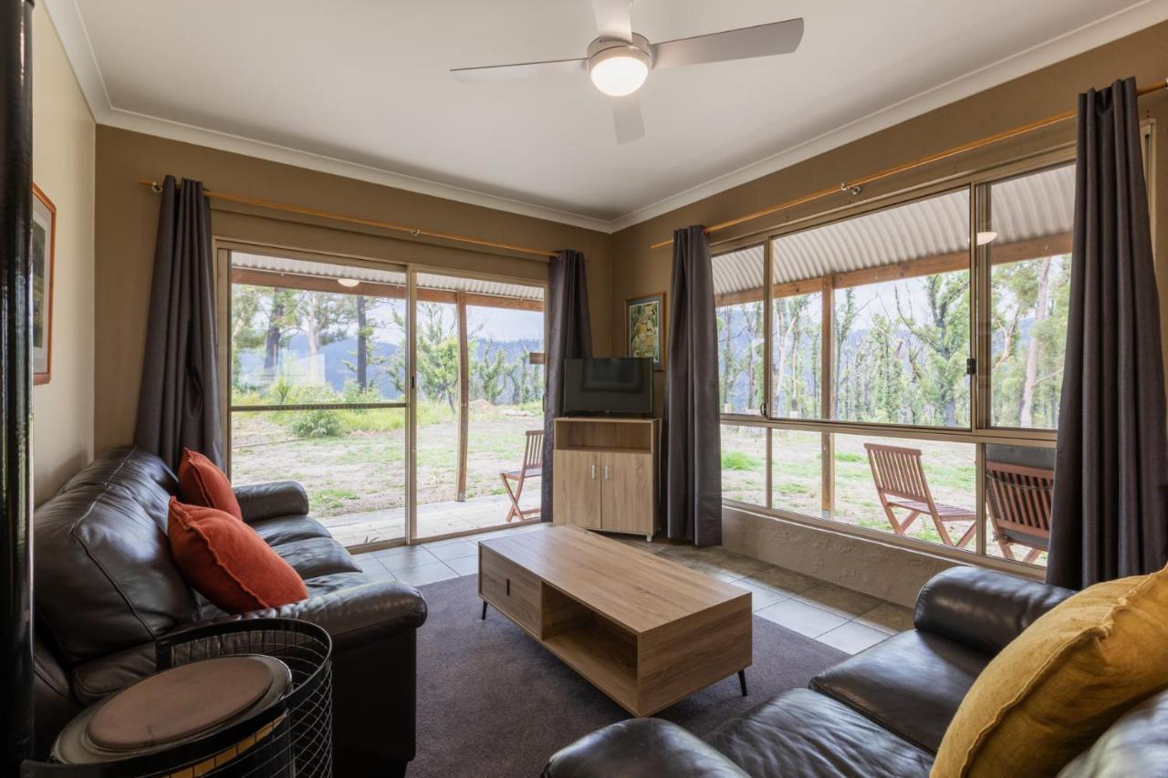 Banksia Park Cottages Kangaroo Valley Exteriör bild