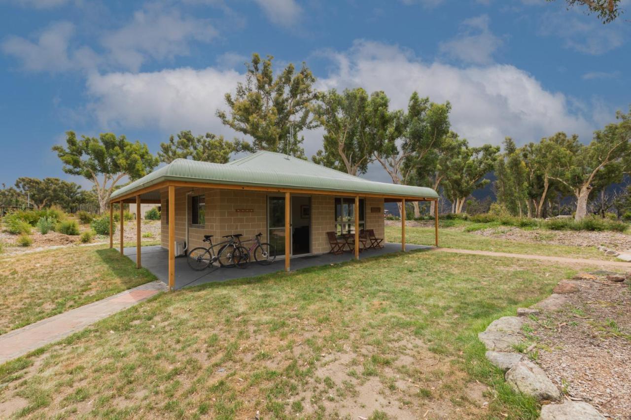 Banksia Park Cottages Kangaroo Valley Exteriör bild