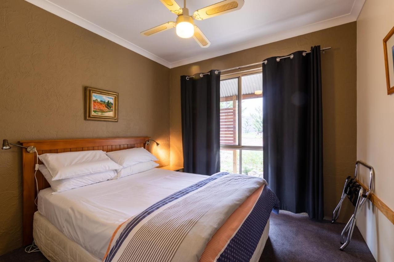 Banksia Park Cottages Kangaroo Valley Exteriör bild