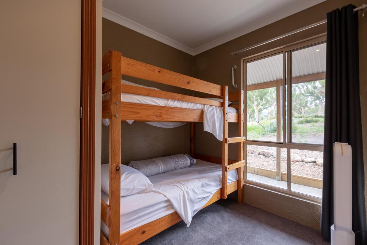 Banksia Park Cottages Kangaroo Valley Exteriör bild