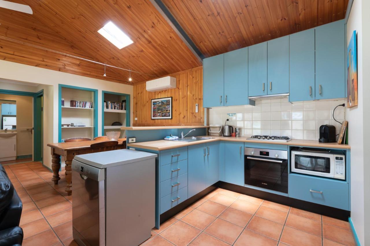 Banksia Park Cottages Kangaroo Valley Exteriör bild