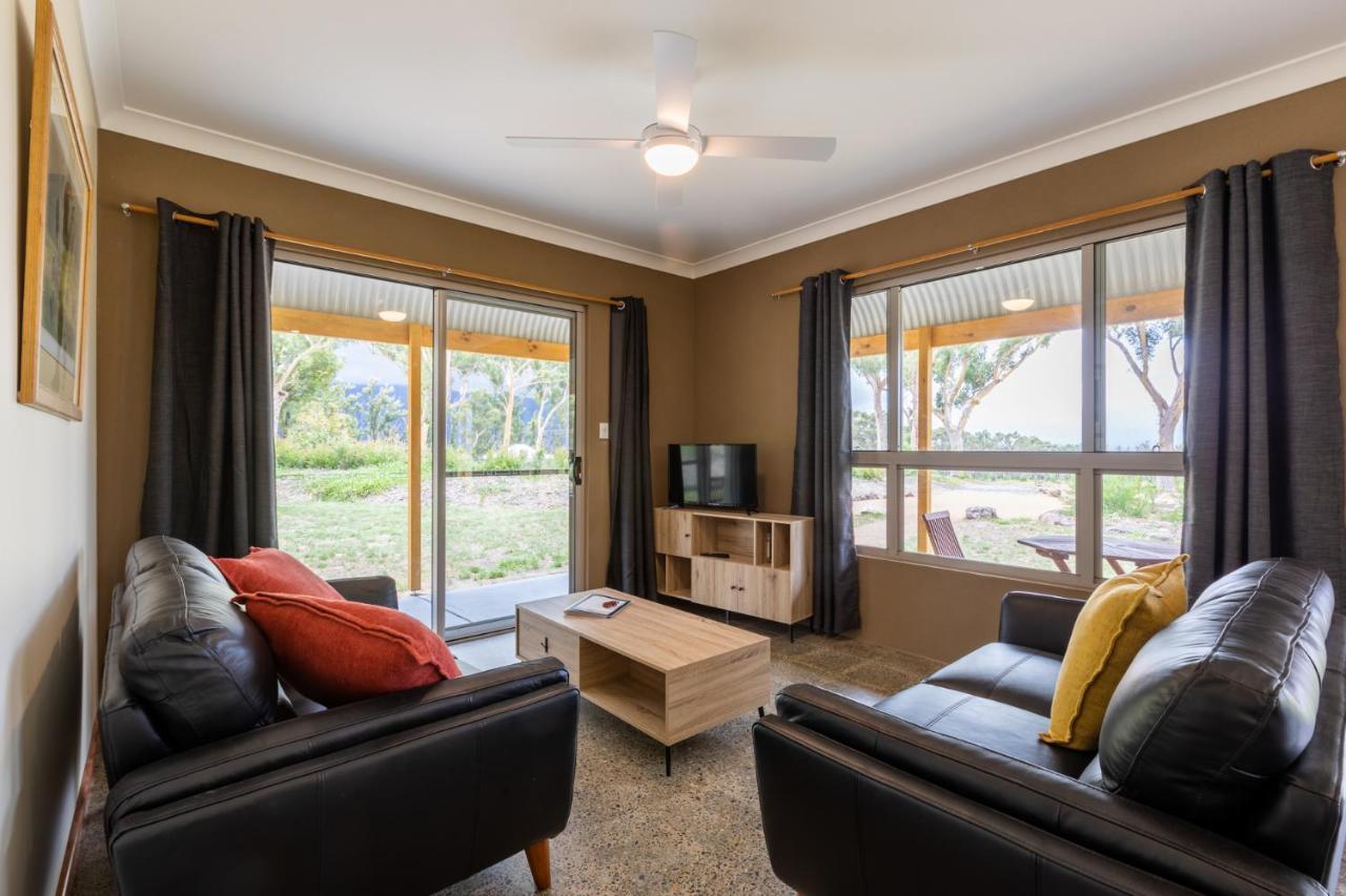 Banksia Park Cottages Kangaroo Valley Exteriör bild