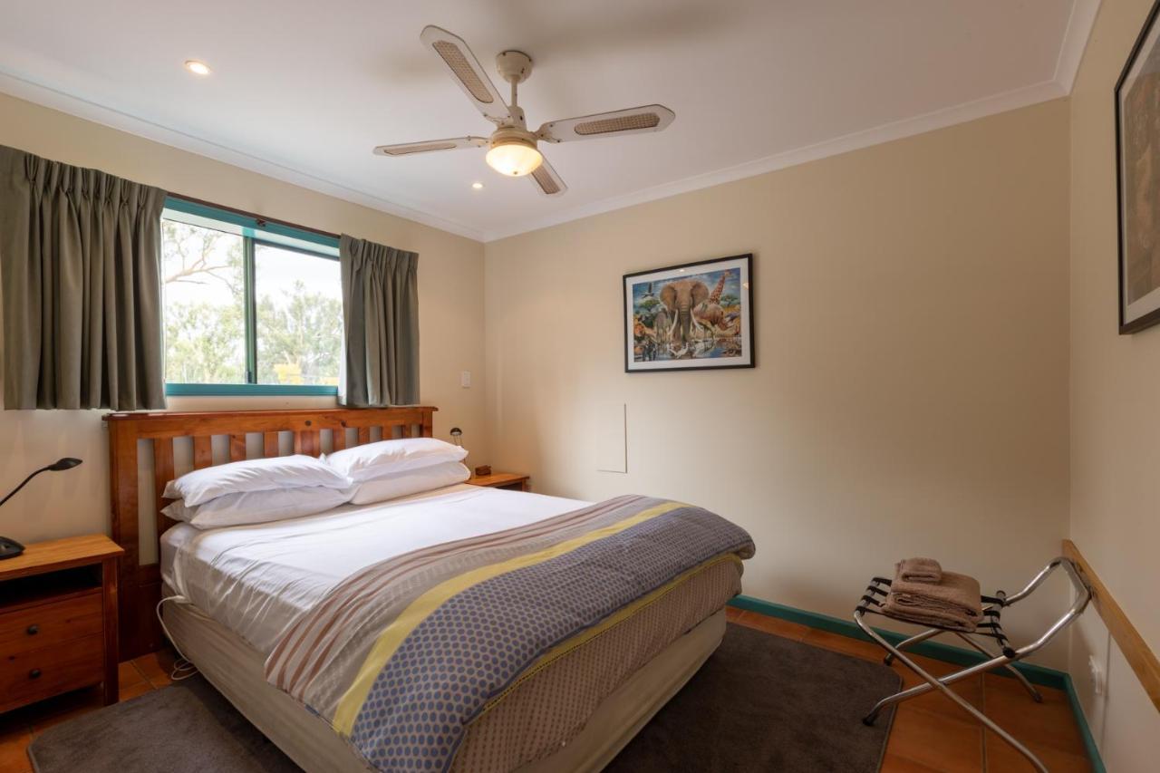 Banksia Park Cottages Kangaroo Valley Exteriör bild