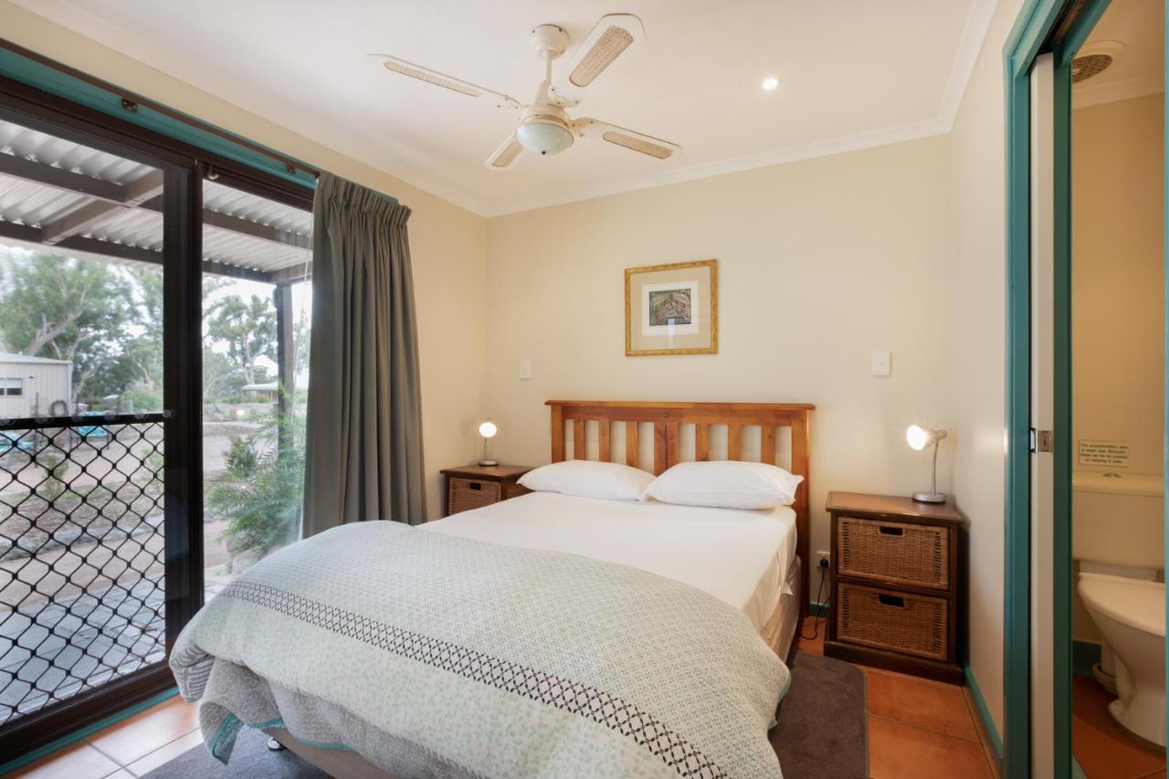 Banksia Park Cottages Kangaroo Valley Exteriör bild
