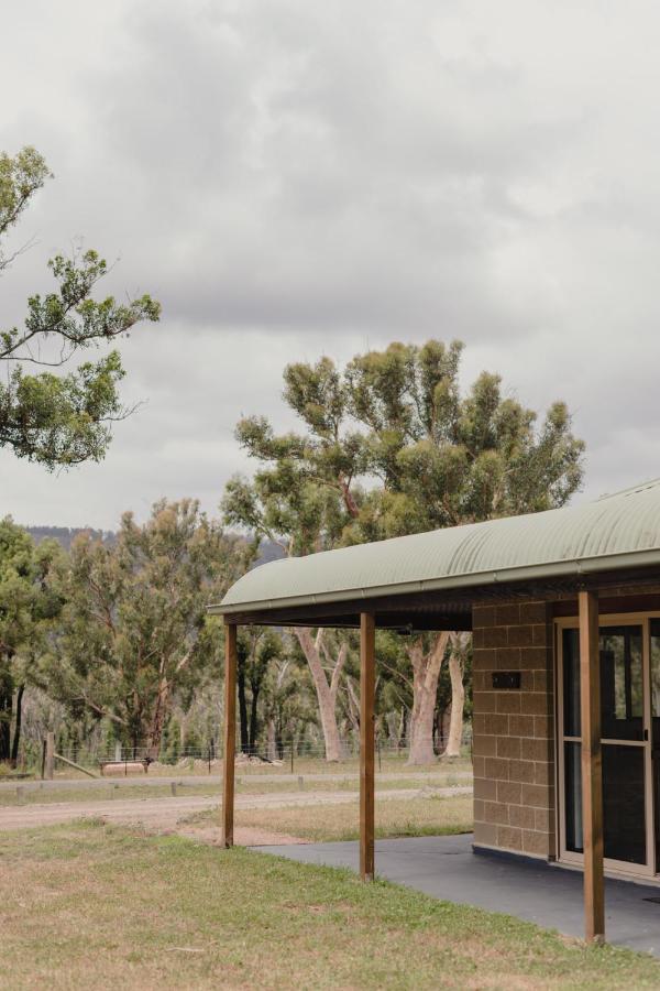 Banksia Park Cottages Kangaroo Valley Exteriör bild