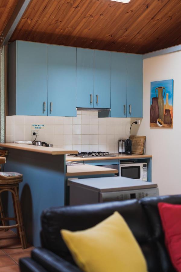 Banksia Park Cottages Kangaroo Valley Exteriör bild