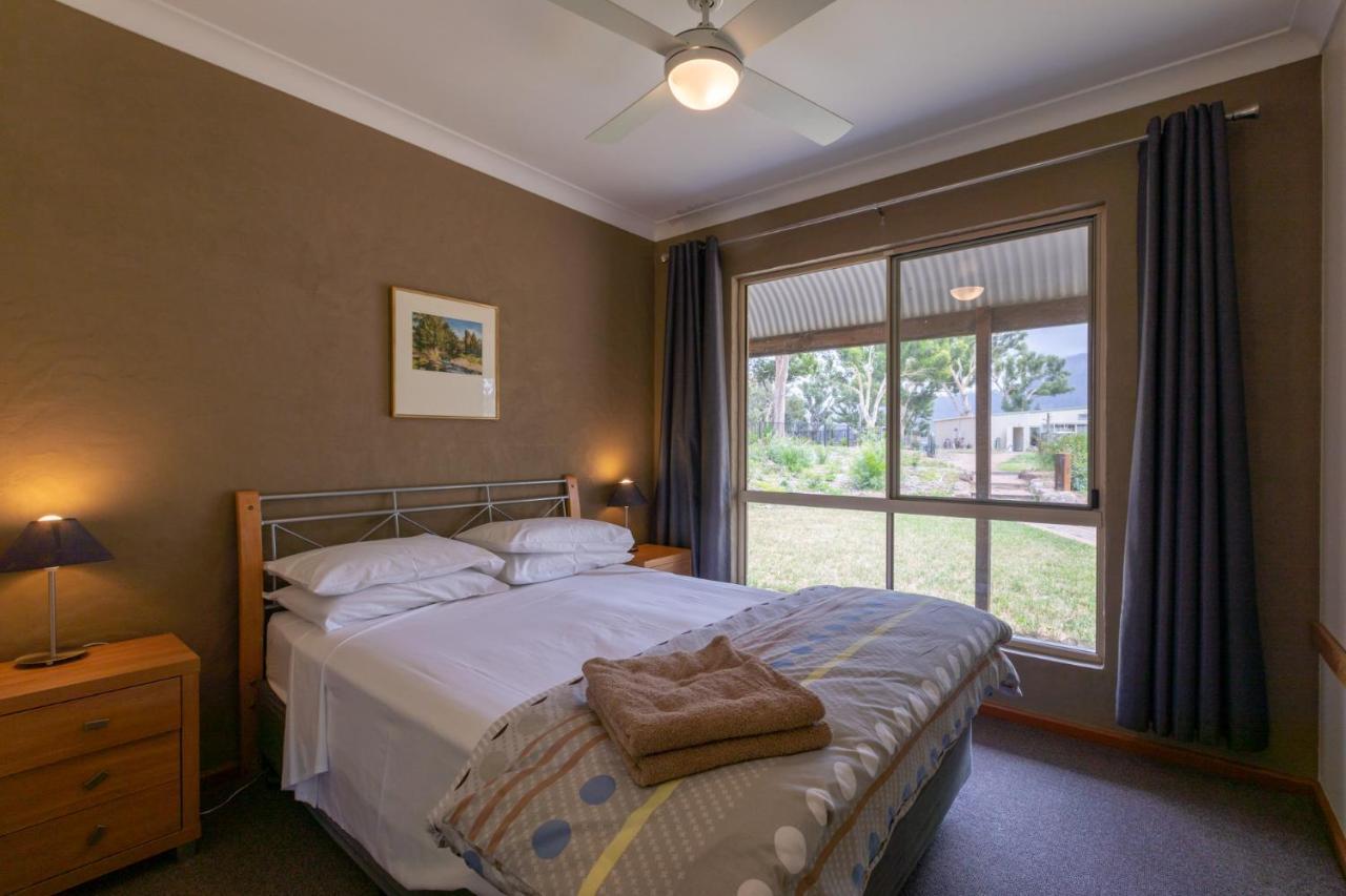 Banksia Park Cottages Kangaroo Valley Exteriör bild