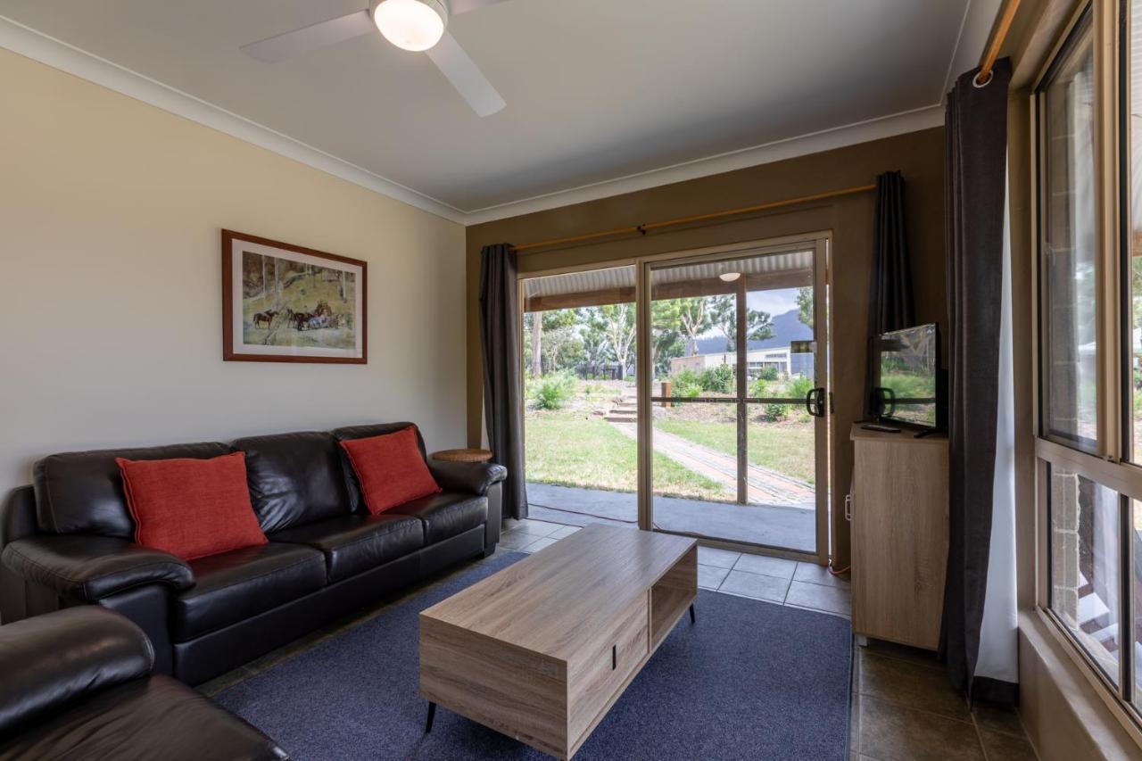 Banksia Park Cottages Kangaroo Valley Exteriör bild