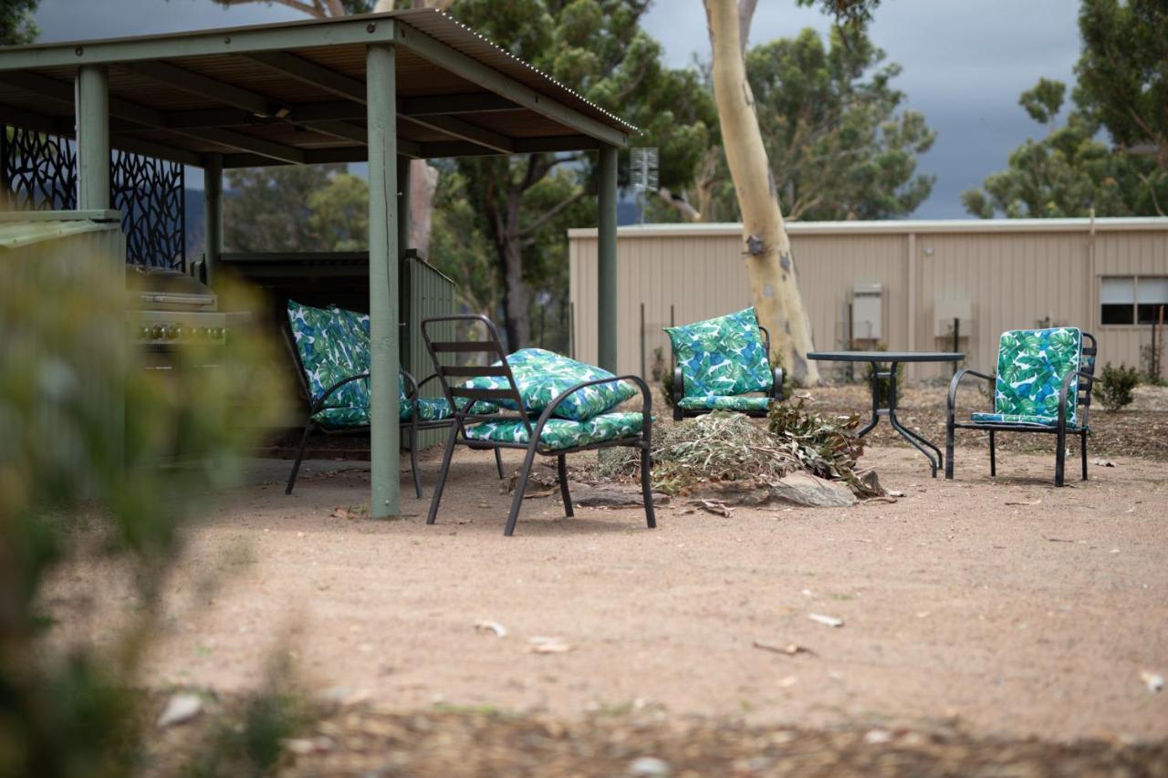 Banksia Park Cottages Kangaroo Valley Exteriör bild