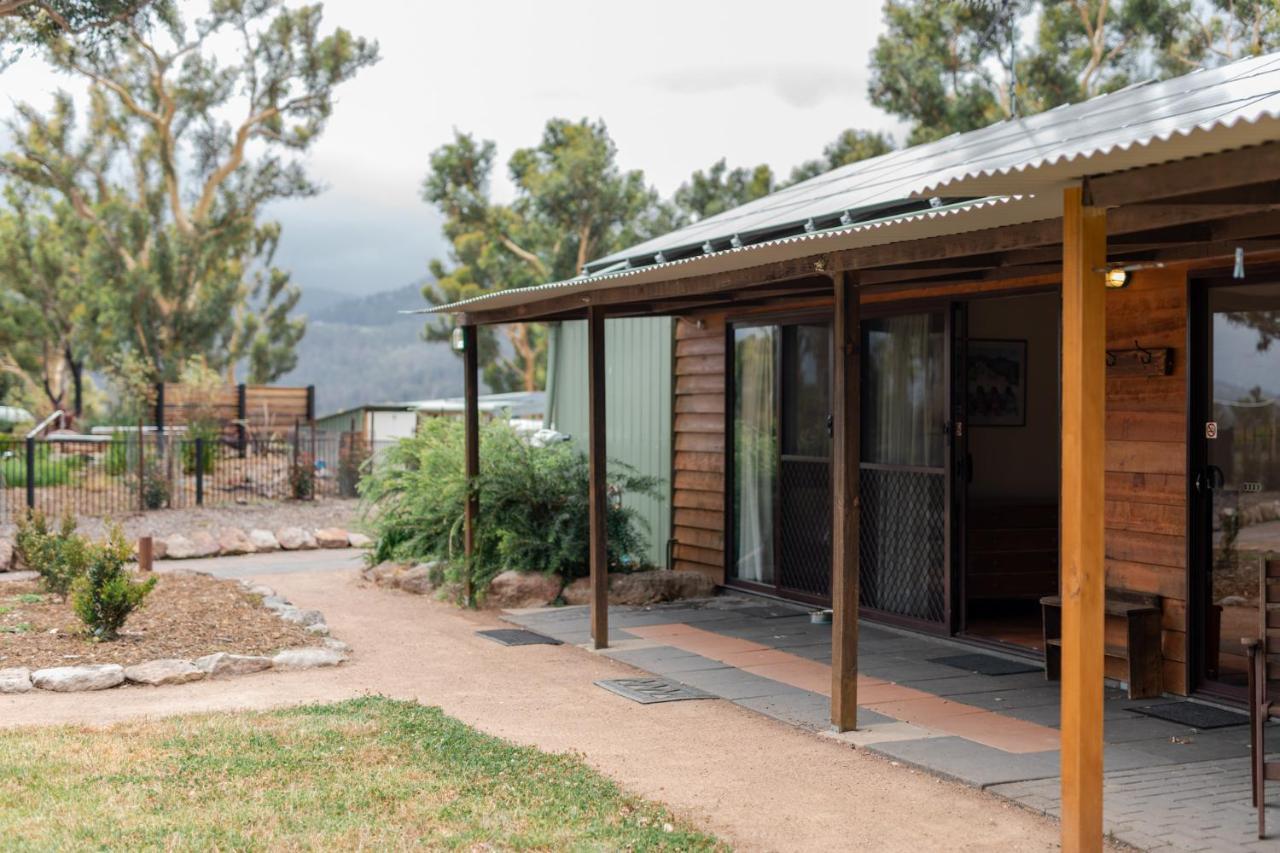 Banksia Park Cottages Kangaroo Valley Exteriör bild