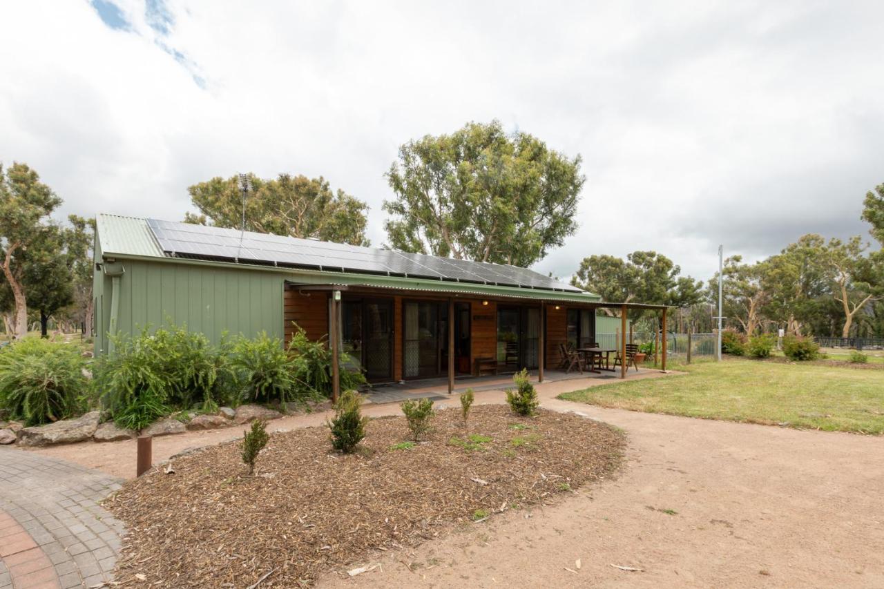 Banksia Park Cottages Kangaroo Valley Exteriör bild
