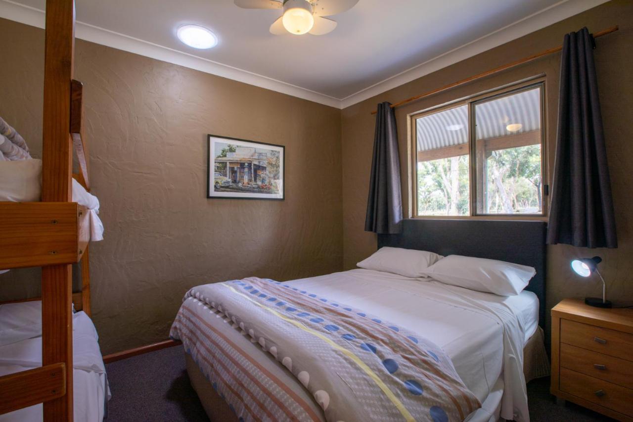 Banksia Park Cottages Kangaroo Valley Exteriör bild